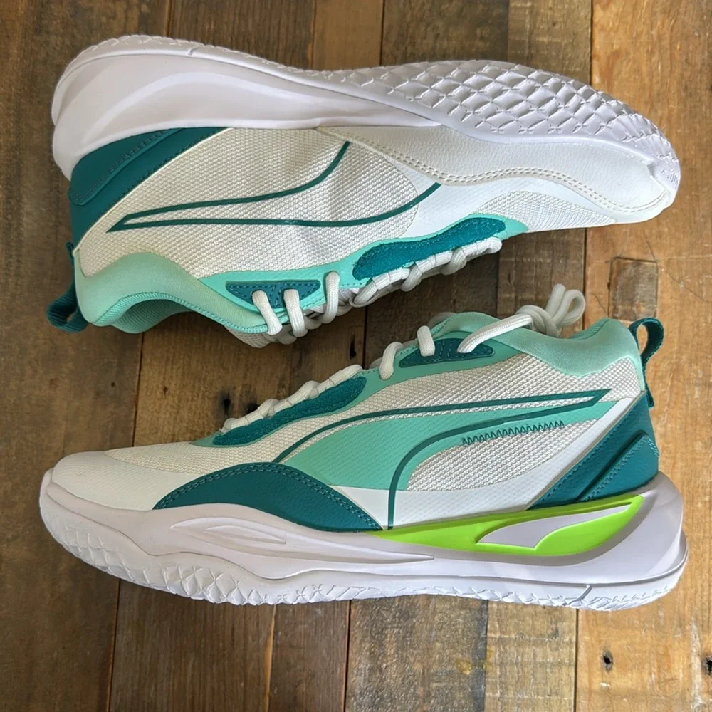 Brand new never work Playmaker Pro size Men 6.5 - Picture 2 of 4